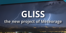 Gliss the new project